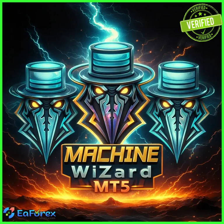 Machine Wizard MT5