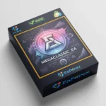 MegaSpikes Classic EA Mt5