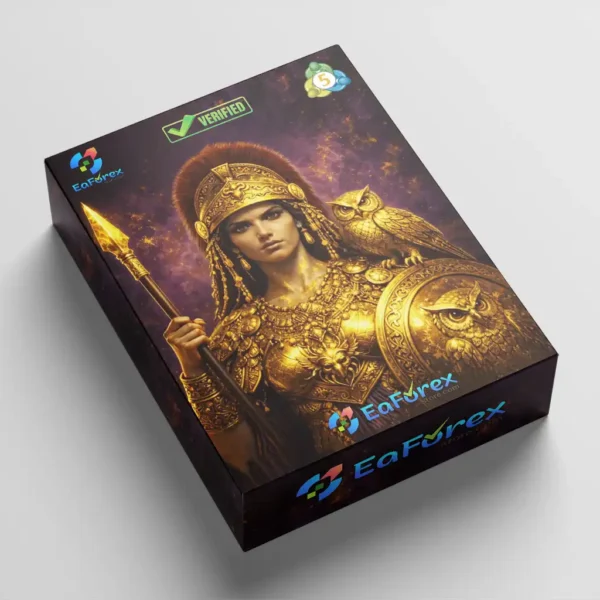 Minerva Aurea MT5 EA