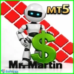 Mr Martin MT5 EA
