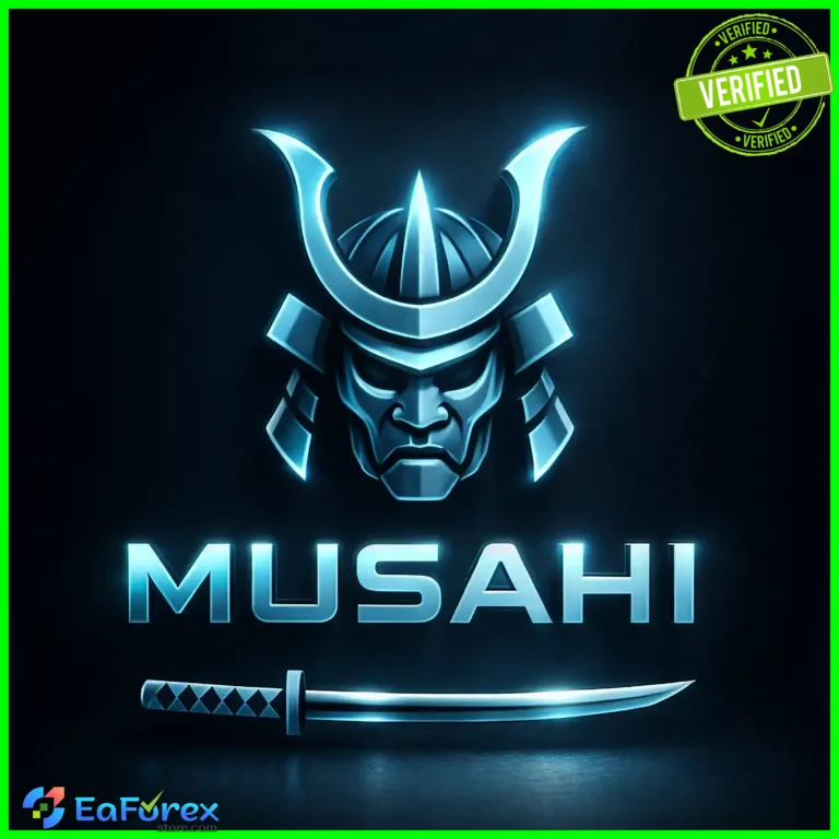 Musahi EA MT5