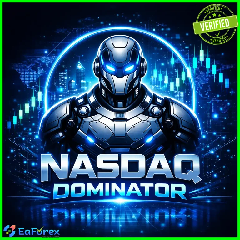 NASDAQ dominator EA MT5