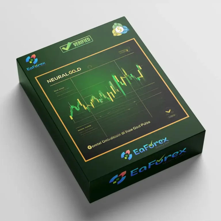 Neural Gold Pulse EA