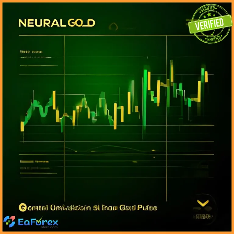 Neural Gold Pulse EA MT5