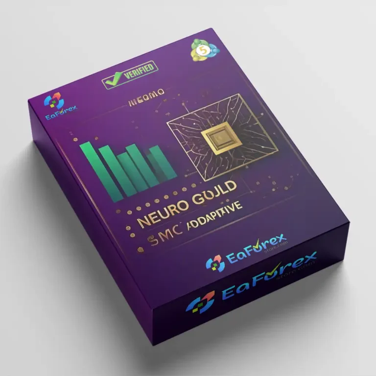 NeuroGold SMC Adaptive EA
