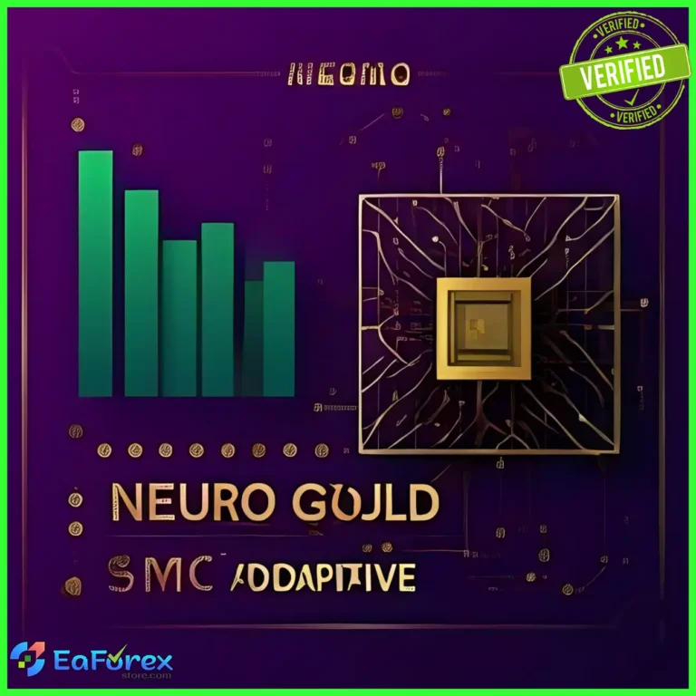 NeuroGold SMC Adaptive EA MT5