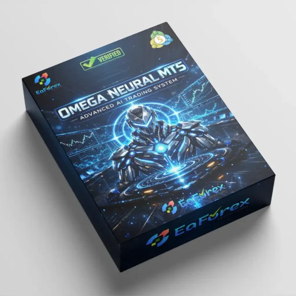 Omega AI MT5