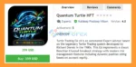 Quantum Turtle HFT EA MT4 Overview
