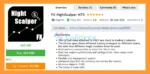 FX NightScalper MT5 Overview