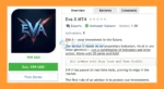 Eva X MT4 Overview