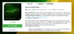 Neural Gold Pulse EA MT5 Overview