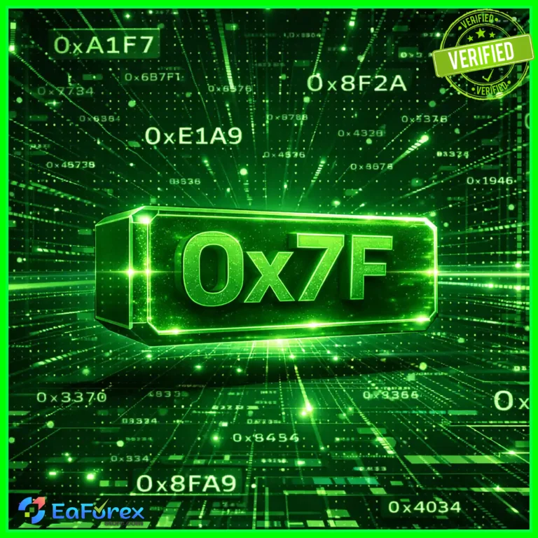 Ox7F EA MT5