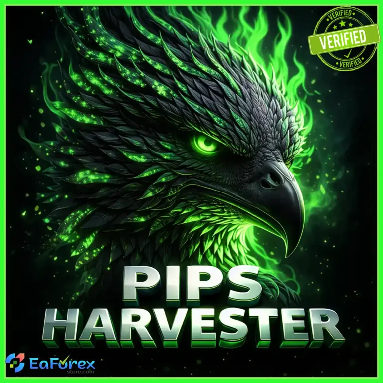 Pips Harvester MT5