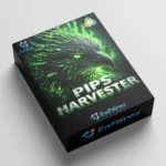 Pips Harvester MT5 EA