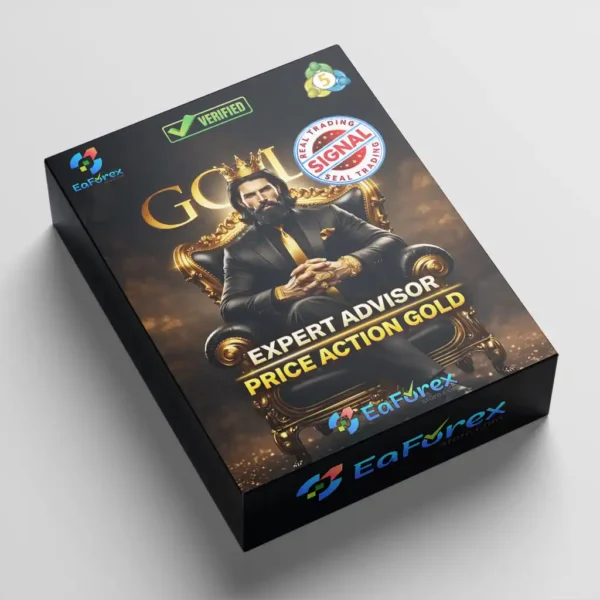 Price Action Gold MT5