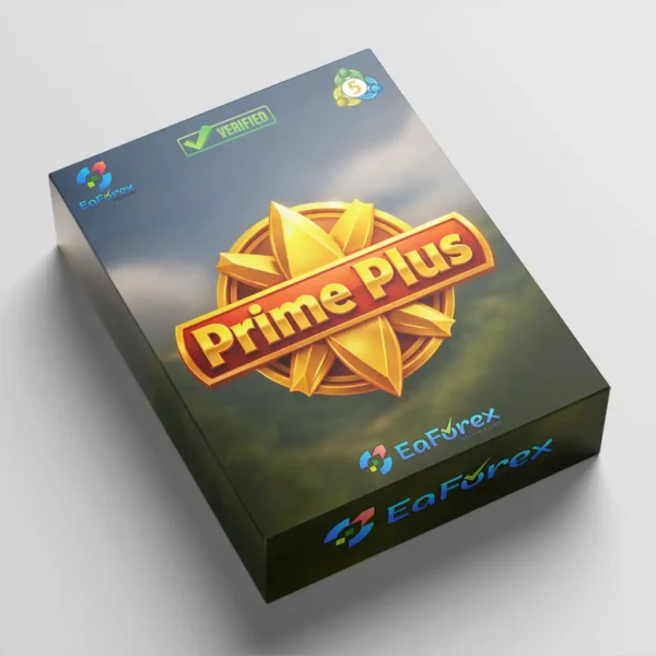 Prime Plus XAUUSD H1 EA