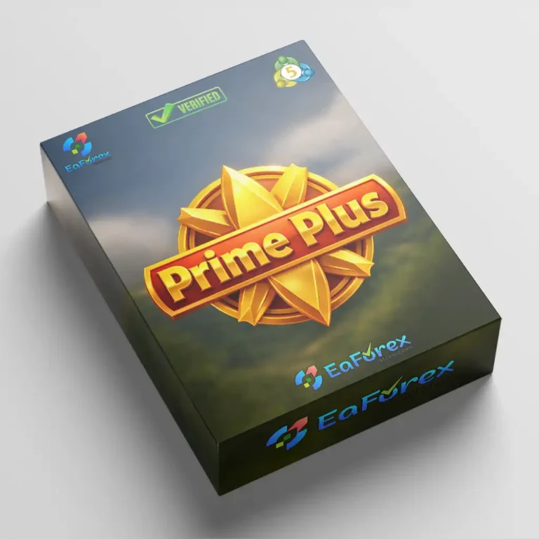 Prime Plus XAUUSD H1 EA
