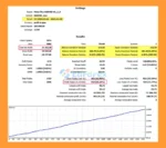 Prime Plus XAUUSD H1 EA Backtest