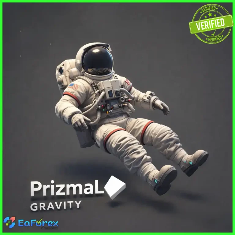 PrizmaL Gravity EA MT5