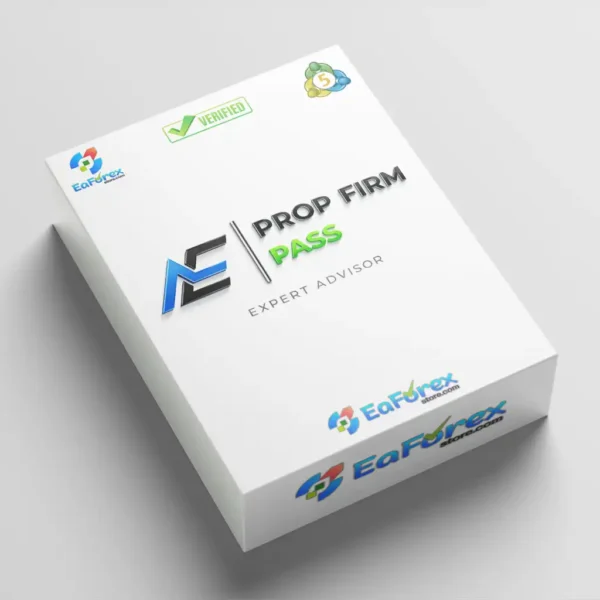 Prop Firm Pass EA