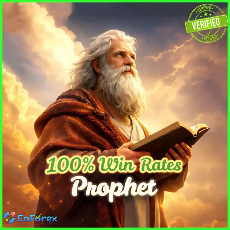 Prophet EA MT5