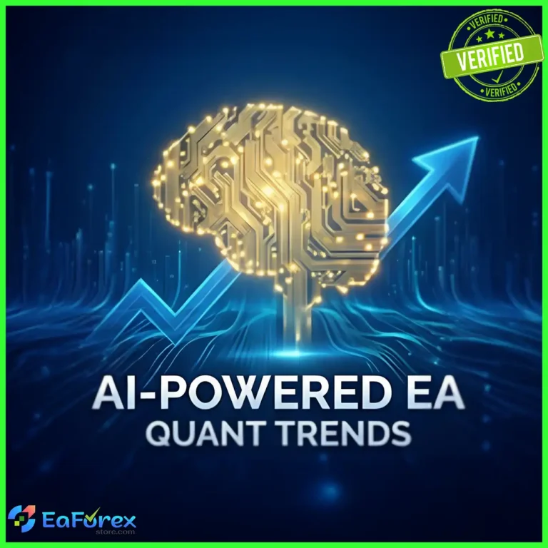 Quant King MT4