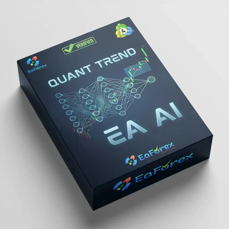 Quant MT4 Gold EA