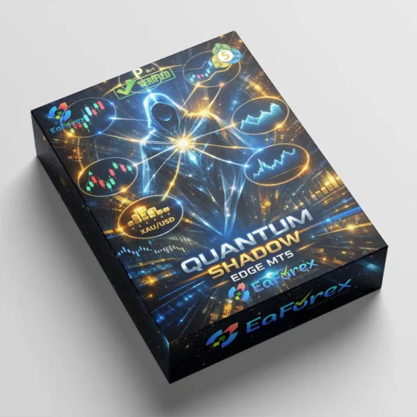 Quantum Shadow Edge EA