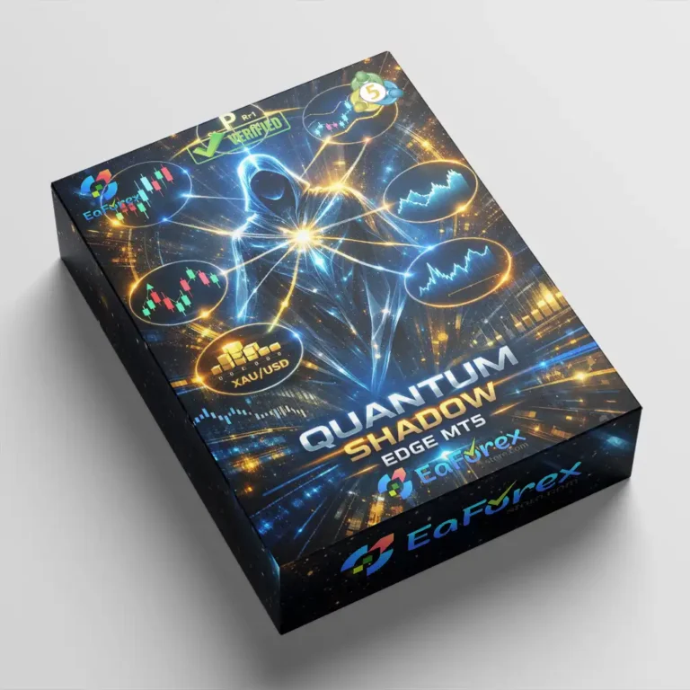 Quantum Shadow Edge EA