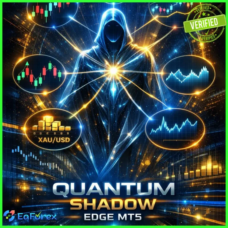 Quantum Shadow Edge EA MT5