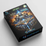 Quantum Sovereign EA