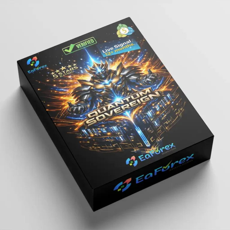 Quantum Sovereign EA