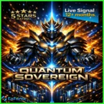 Quantum Sovereign EA MT5