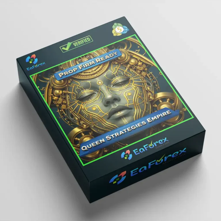 Queen Strategies Empire EA