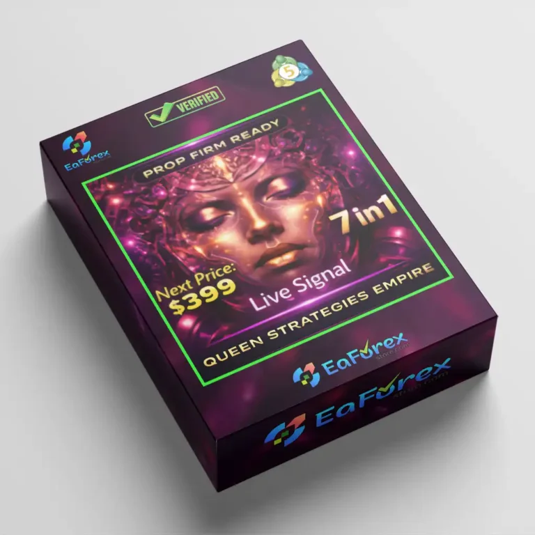 Queen Strategies Empire EA