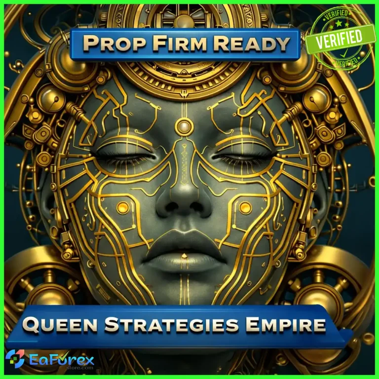Queen Strategies Empire EA MT5