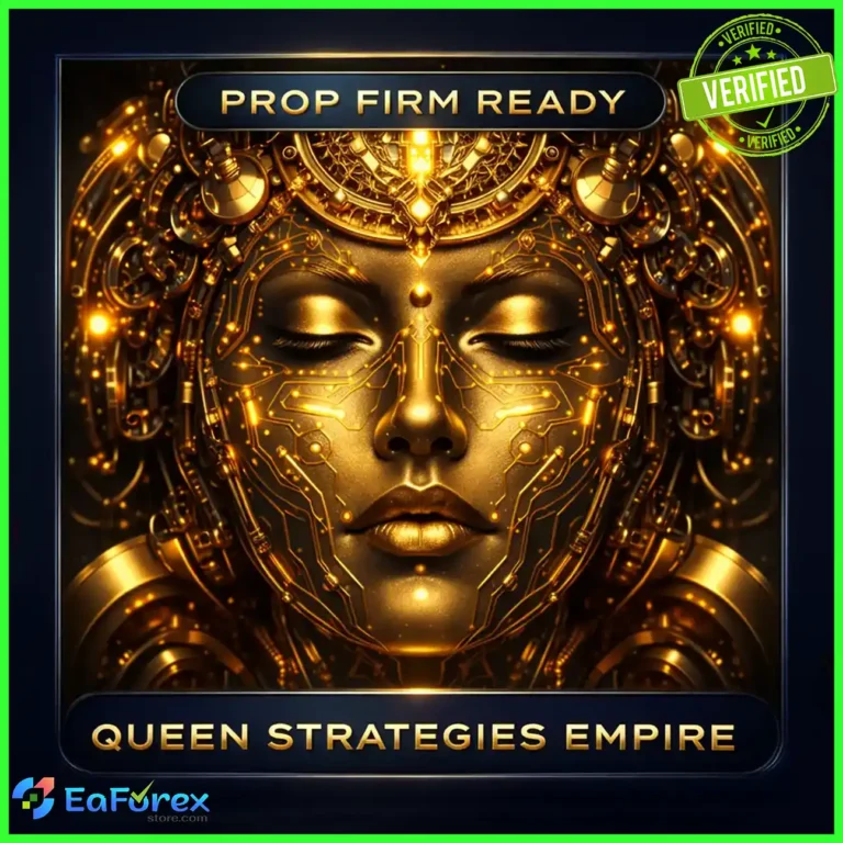 Queen Strategies Empire EA MT5