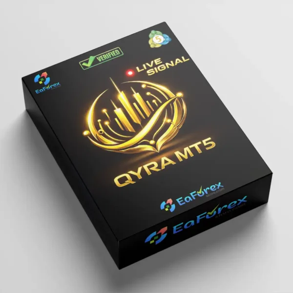 Qyra Mt5 EA