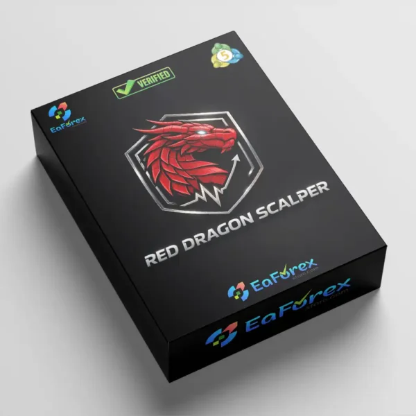 Red Dragon MT5 EA