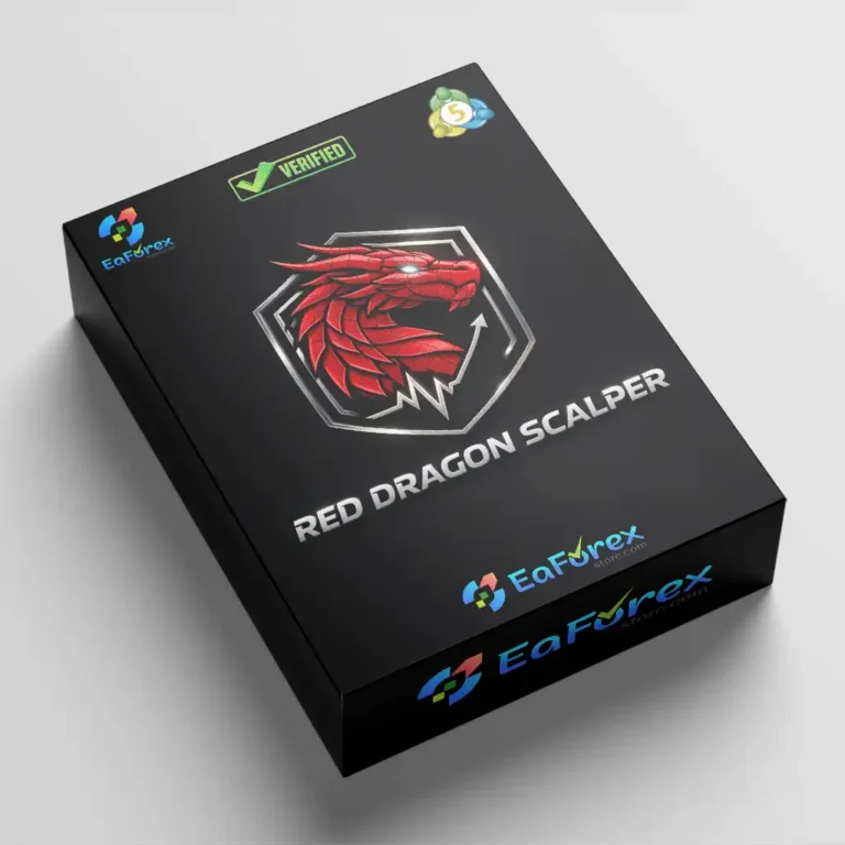 Red Dragon MT5 EA