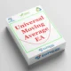Universal MA EA