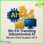 Satoshimind BTC Gold Scalper MT4