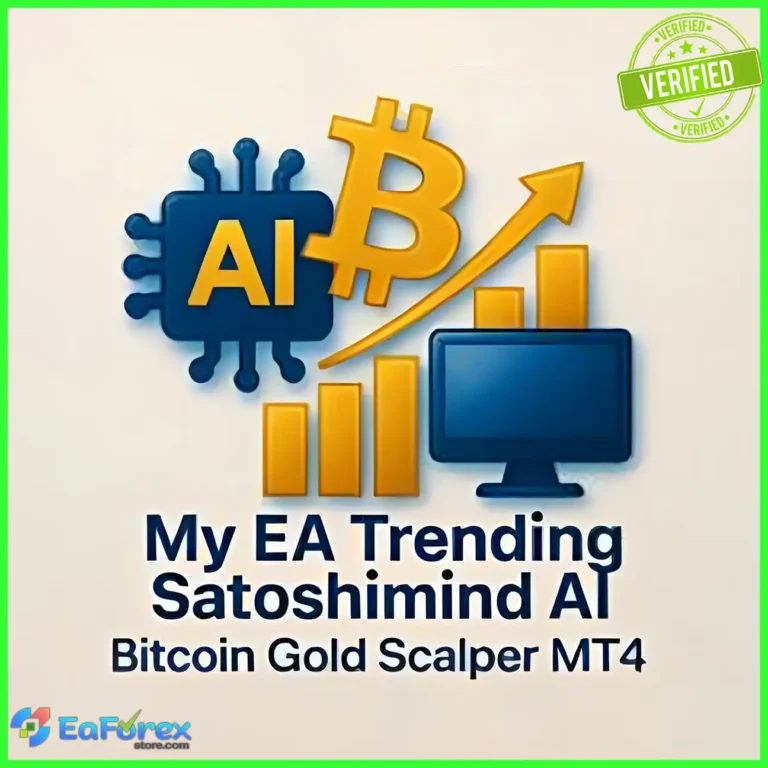 Satoshimind BTC Gold Scalper MT4
