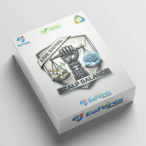 Scalp Balance EA