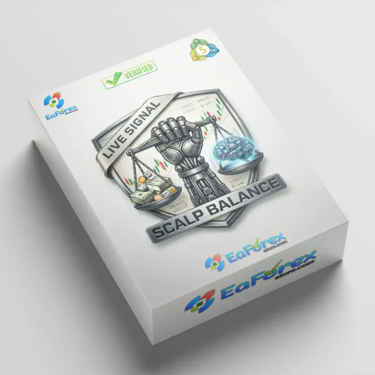 Scalp Balance EA