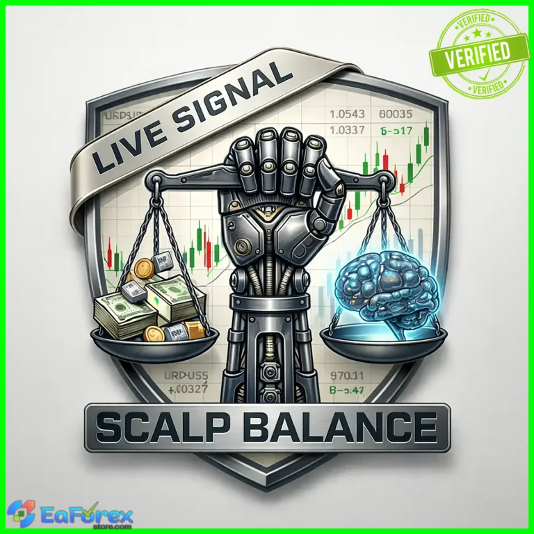 Scalp Balance EA MT5