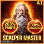 Scalper Masters AI MT5