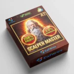 Scalper Masters AI MT5 EA