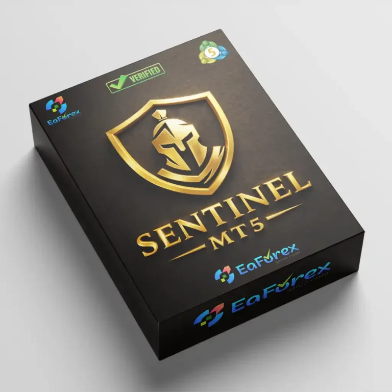 Sentinel MT5 EA