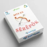 Serepok MT5 EA